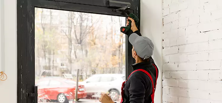 Comprehensive Door Closer Services in Syracuse, NY