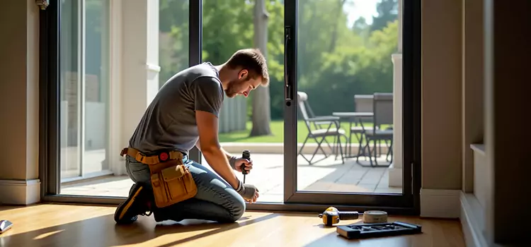 Comprehensive Solutions for Every Glass Door Need in Syracuse, NY
