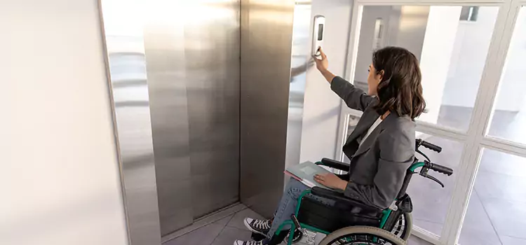 Benefits of Modern Handicap Door Systems in Syracuse, NY