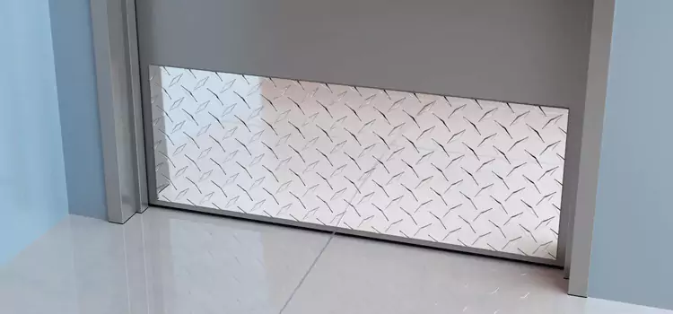 Benefits of Professional Kick Plate Solutions in Syracuse, NY