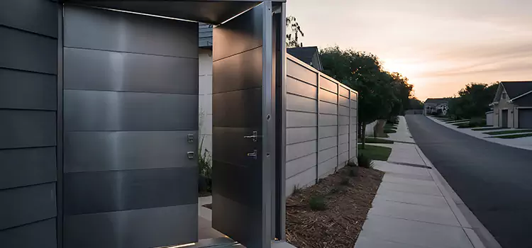 Comprehensive Steel Door Solutions in Syracuse, NY