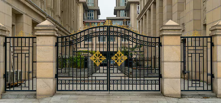 Comprehensive Iron Gate Maintenance Solutions in Syracuse, NY