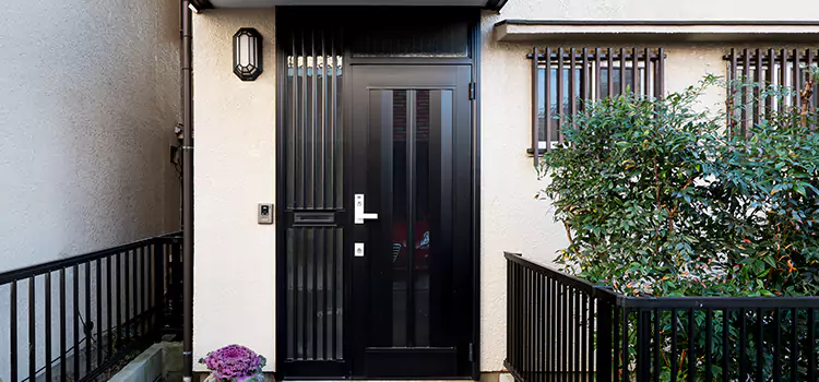 Popular Exterior Door Options in Syracuse, NY
