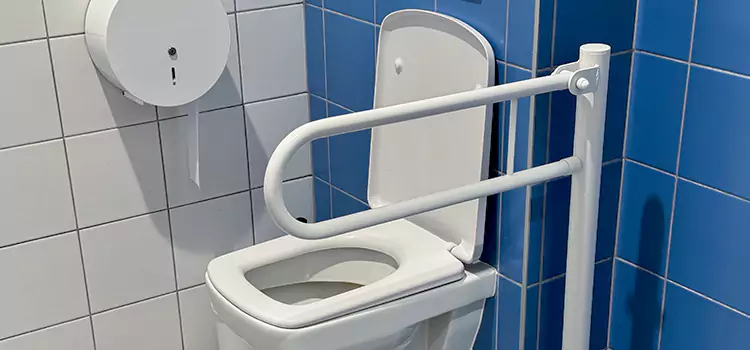Comprehensive Solutions in Syracuse, NY for Accessible Facilities