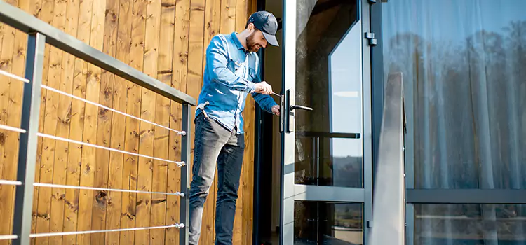 Emergency Patio Door Repair Syracuse