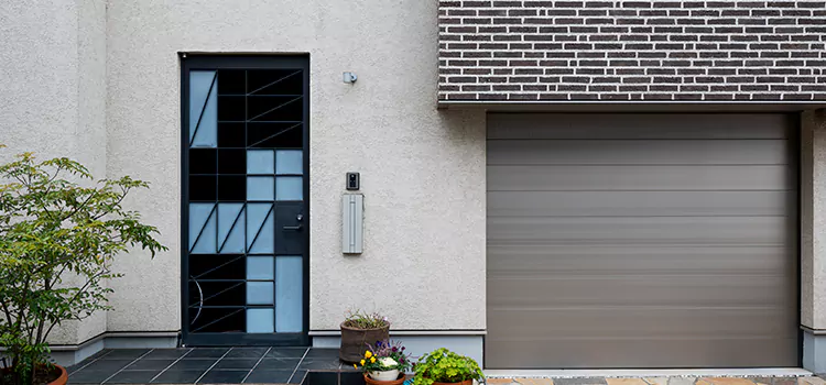 Residential Roll Up Security Doors Syracuse
