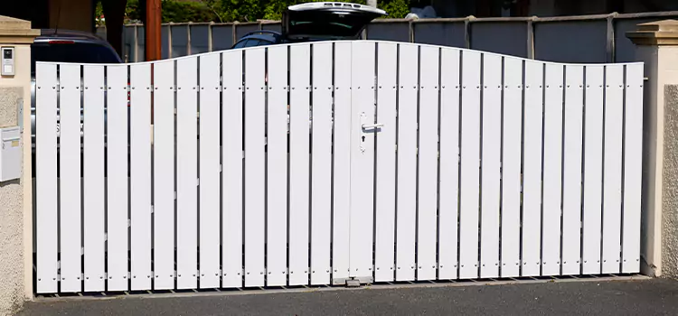 Why Choose Us for Residential Gate Repair in Syracuse, NY?