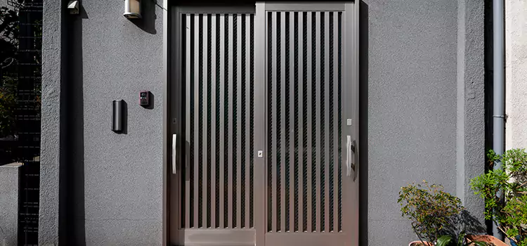 Specialized Steel Door Services in Syracuse, NY
