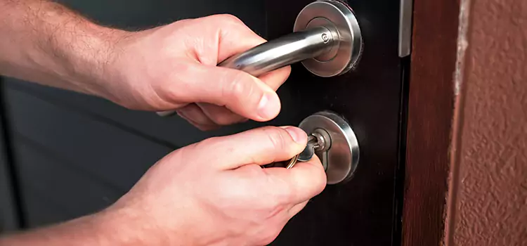 Door Closer Repair & Installation Syracuse